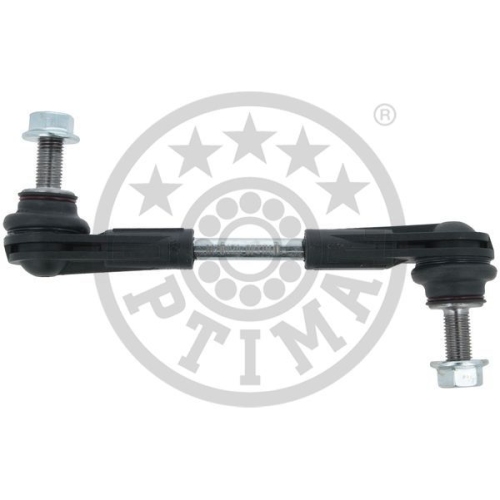 1 Link/Coupling Rod, stabiliser bar OPTIMAL G7-2060 BMW