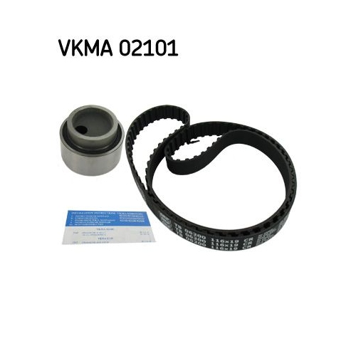 1 Timing Belt Kit SKF VKMA 02101 FIAT INNOCENTI LANCIA PEUGEOT RENAULT