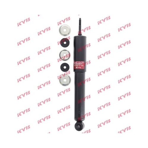 1 Shock Absorber KYB 344227 Excel-G OPEL VAUXHALL