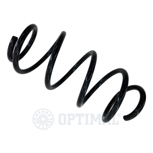 1 Suspension Spring OPTIMAL OP-CSP01011 SKODA VW