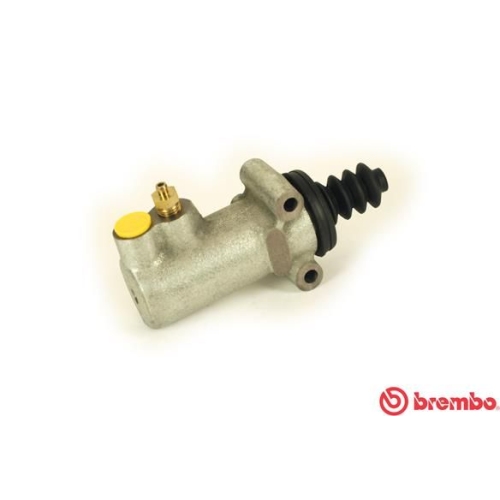 1 Slave Cylinder, clutch BREMBO E A6 002 ESSENTIAL LINE IVECO