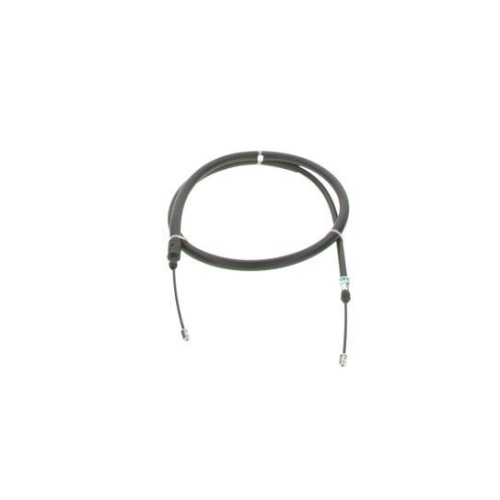 1 Cable Pull, parking brake BOSCH 1 987 477 583 CITROËN