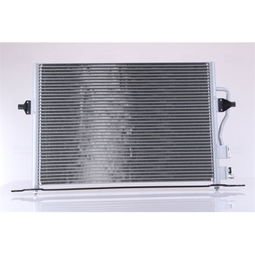 1 Condenser, air conditioning NISSENS 94308 FORD MERCURY FORD USA