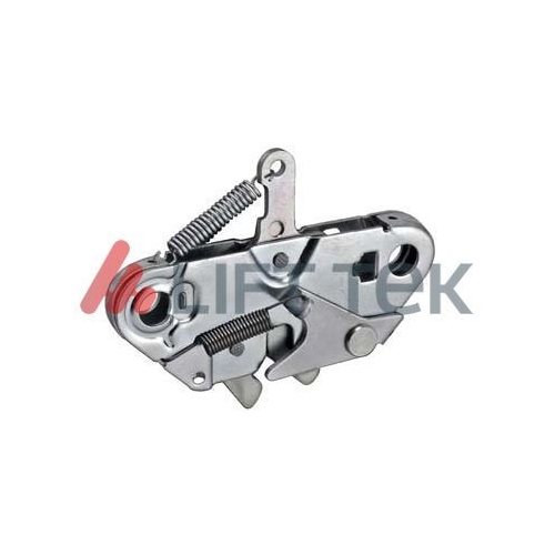 1 Bonnet Lock LIFT-TEK LT37179 FIAT