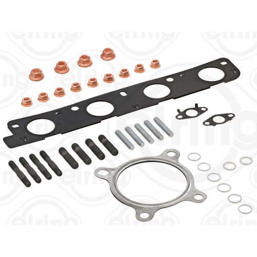 1 Mounting Kit, charger ELRING 948.660