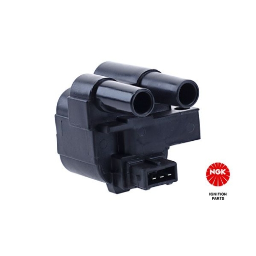 1 Ignition Coil NGK 48019 RENAULT DACIA
