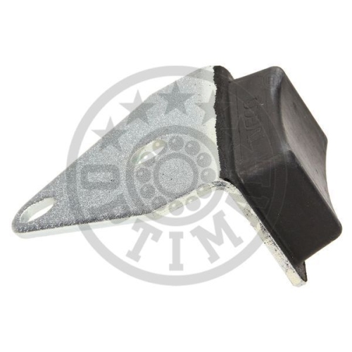 Anschlagpuffer, Federung OPTIMAL F8-7760 IVECO