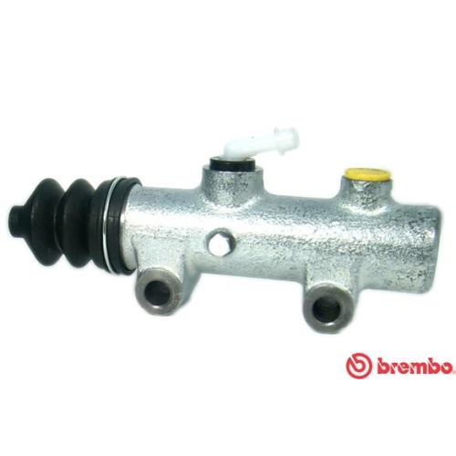 1 Master Cylinder, clutch BREMBO C A6 025 ESSENTIAL LINE IVECO