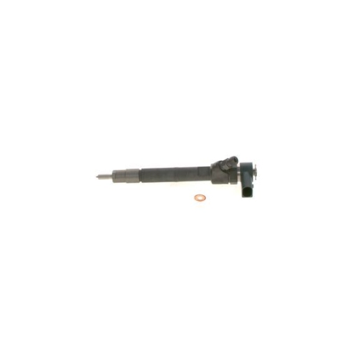 1 Injector Nozzle BOSCH 0 445 110 176 MERCEDES-BENZ