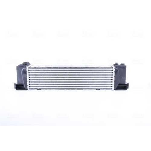 1 Charge Air Cooler NISSENS 96450 BMW