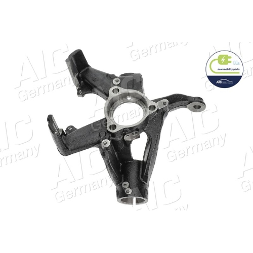 1 Steering Knuckle, wheel suspension AIC 58109 NEW MOBILITY PARTS AUDI SEAT VW