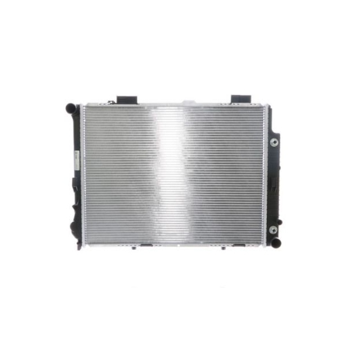 1 Radiator, engine cooling MAHLE CR 315 001S BEHR MERCEDES-BENZ