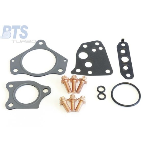 1 Mounting Kit, charger BTS Turbo T931527ABS MERCEDES-BENZ