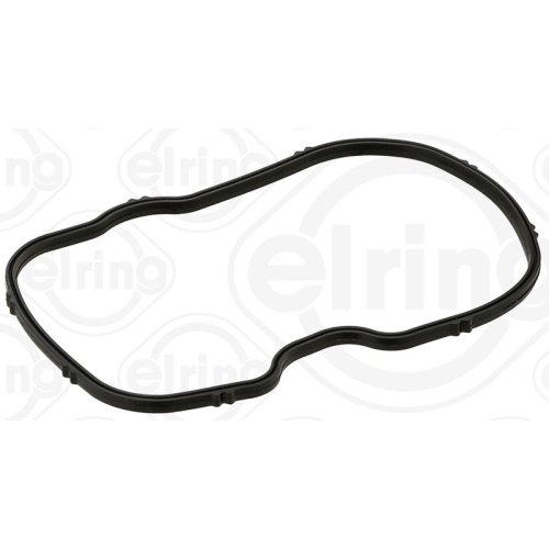 1 Gasket, cylinder head cover ELRING 776.468 VOLVO