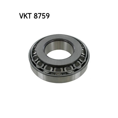 1 Bearing, manual transmission SKF VKT 8759 SCANIA