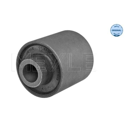 1 Mounting, control/trailing arm MEYLE 53-14 610 0002 LAND ROVER