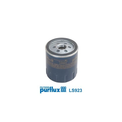 1 Oil Filter PURFLUX LS923 FIAT FORD PEUGEOT SUZUKI TOYOTA ROVER/AUSTIN