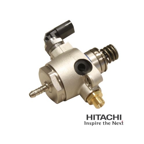 1 High Pressure Pump HITACHI 2503081 AUDI PORSCHE SKODA VW