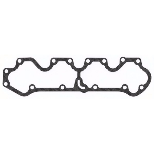 1 Gasket, cylinder head cover ELRING 435.361 FIAT
