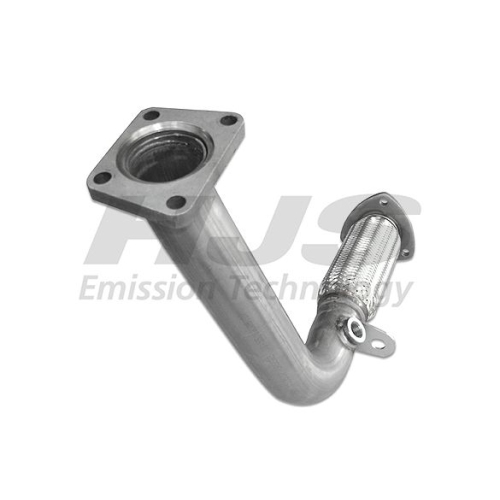 1 Exhaust Pipe HJS 91 15 4519 FORD