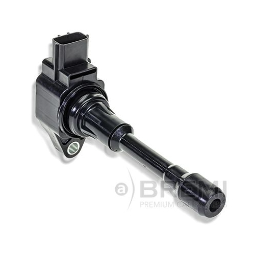 1 Ignition Coil BREMI 20633 NISSAN