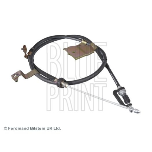 1 Cable Pull, parking brake BLUE PRINT ADZ94645 ISUZU