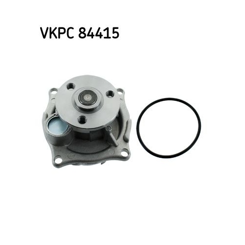 Wasserpumpe, Motorkühlung SKF VKPC 84415 FORD
