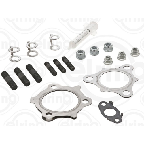 1 Mounting Kit, charger ELRING 308.600