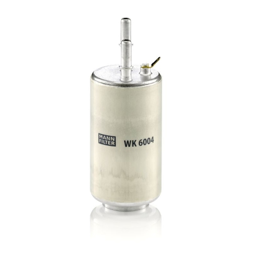 1 Fuel Filter MANN-FILTER WK 6004 VOLVO