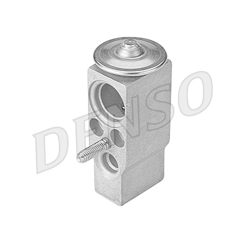 1 Expansion Valve, air conditioning DENSO DVE23004 RENAULT