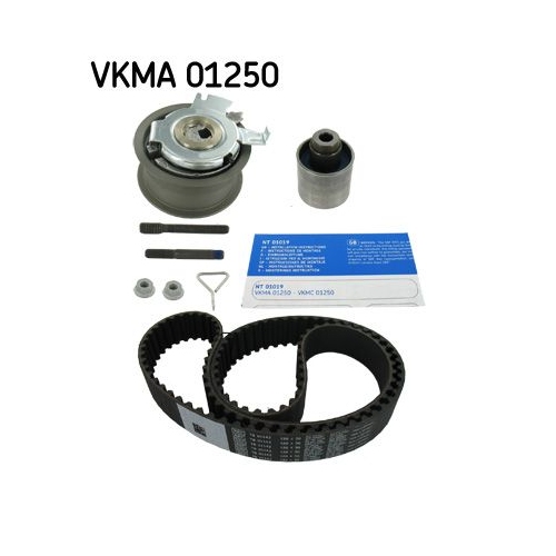 1 Timing Belt Kit SKF VKMA 01250 AUDI DODGE FORD MITSUBISHI SEAT SKODA VW JEEP