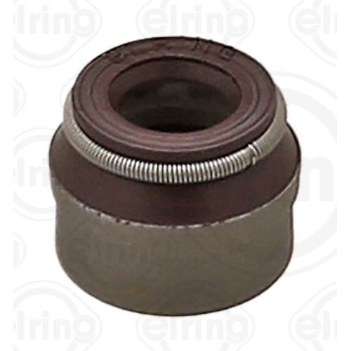8 Seal Ring, valve stem ELRING 925.490 HYUNDAI KIA