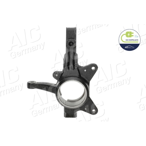 1 Steering Knuckle, wheel suspension AIC 56542 NEW MOBILITY PARTS RENAULT