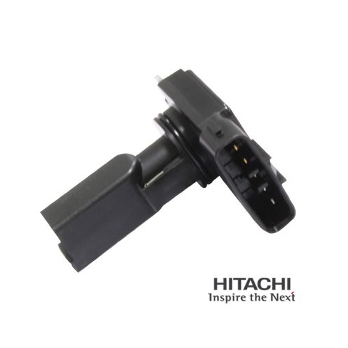 1 Air Mass Sensor HITACHI 2505061 Original Spare Part TOYOTA