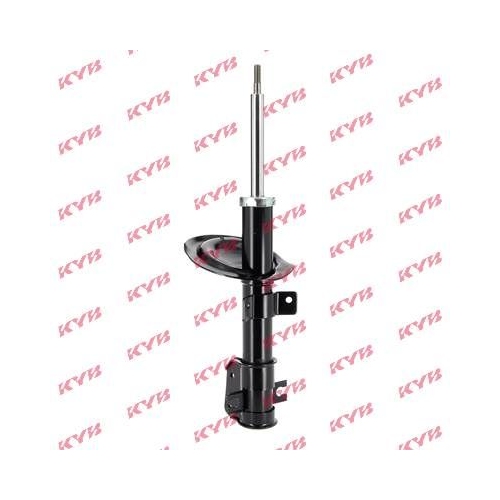 1 Shock Absorber KYB 334863 Excel-G FIAT LANCIA