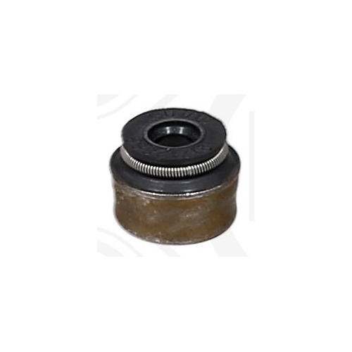 4 Seal Ring, valve stem ELRING 476.691 ALFA ROMEO BMW FIAT FORD MERCEDES-BENZ