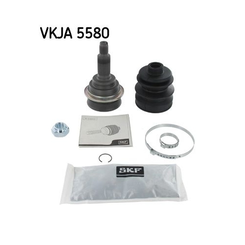 1 Joint Kit, drive shaft SKF VKJA 5580