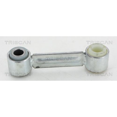 1 Link/Coupling Rod, stabiliser bar TRISCAN 8500 15619 IVECO