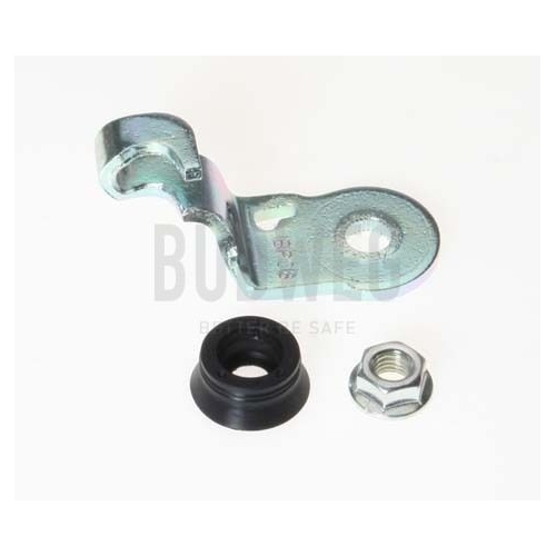 1 Repair Kit, parking brake lever (brake caliper) BUDWEG CALIPER 2099385