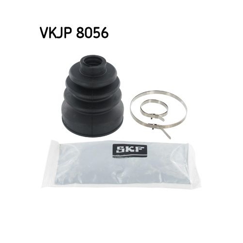 1 Bellow Kit, drive shaft SKF VKJP 8056