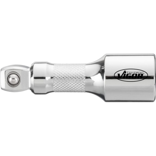 VIGOR socket wrench drive extension (screwdriver) 1/2 '' (12.5 mm)