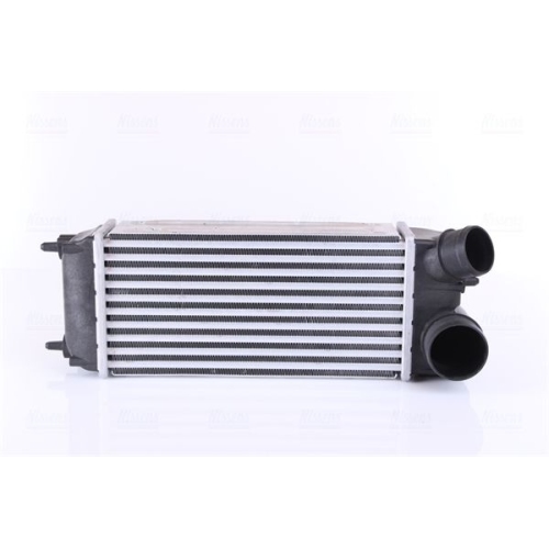 1 Charge Air Cooler NISSENS 96228 FORD