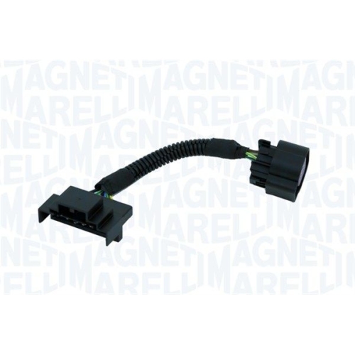 1 Cable Set, combination rear light MAGNETI MARELLI 711370207080 FIAT