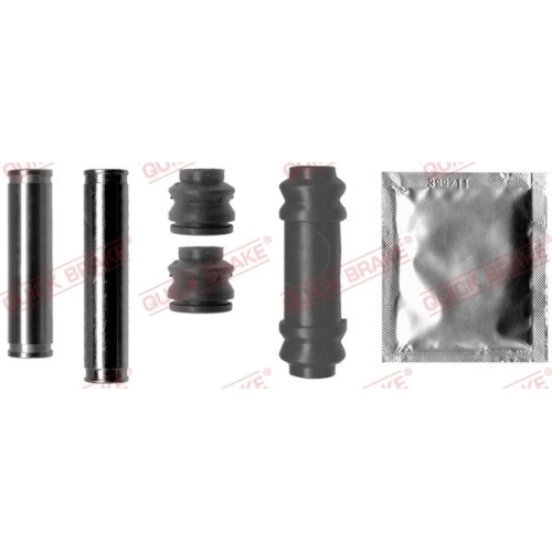 1 Guide Sleeve Kit, brake caliper QUICK BRAKE 113-1334X