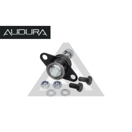 1 AUDURA ball joint / guide joint suitable for BMW