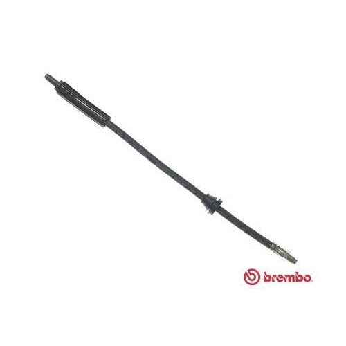 Bremsschlauch BREMBO T 24 006 ESSENTIAL LINE FORD