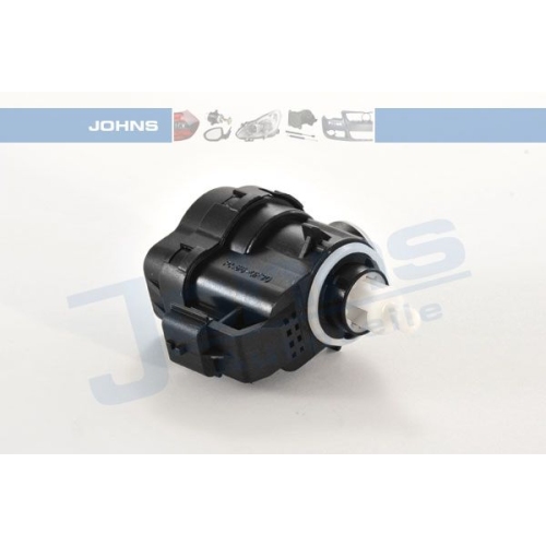 1 Actuator, headlight levelling JOHNS 60 09 09-02 RENAULT