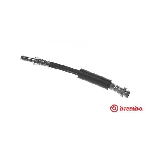 Bremsschlauch BREMBO T 24 126 ESSENTIAL LINE FORD