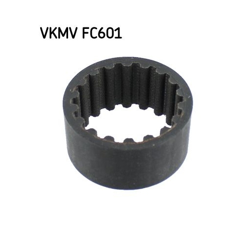 1 Flexible Coupling Sleeve SKF VKMV FC601 VOLVO LAND ROVER