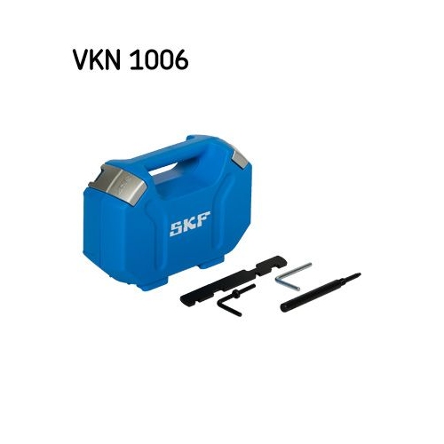 1 Mounting Tool Set, belt drive SKF VKN 1006 FORD